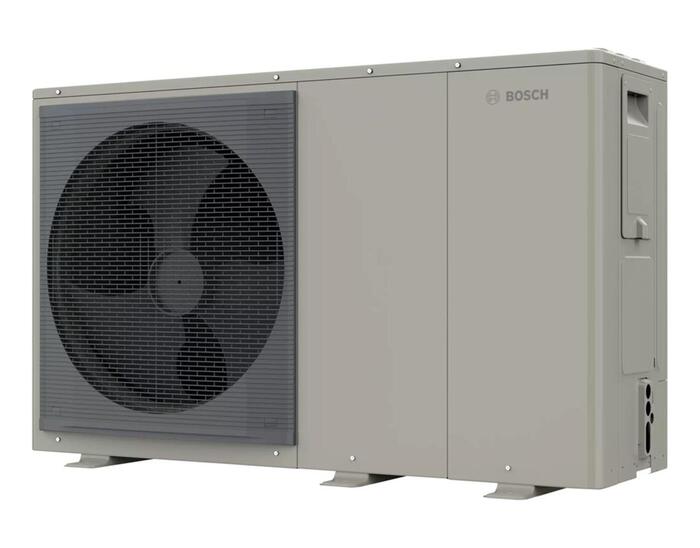 Bosch  HC 4000-5 Ηλεκτρικός Θερμοπομπός 500W